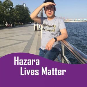 Meet your Posher, Azizullah